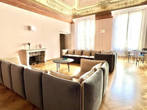 The Seven Suites